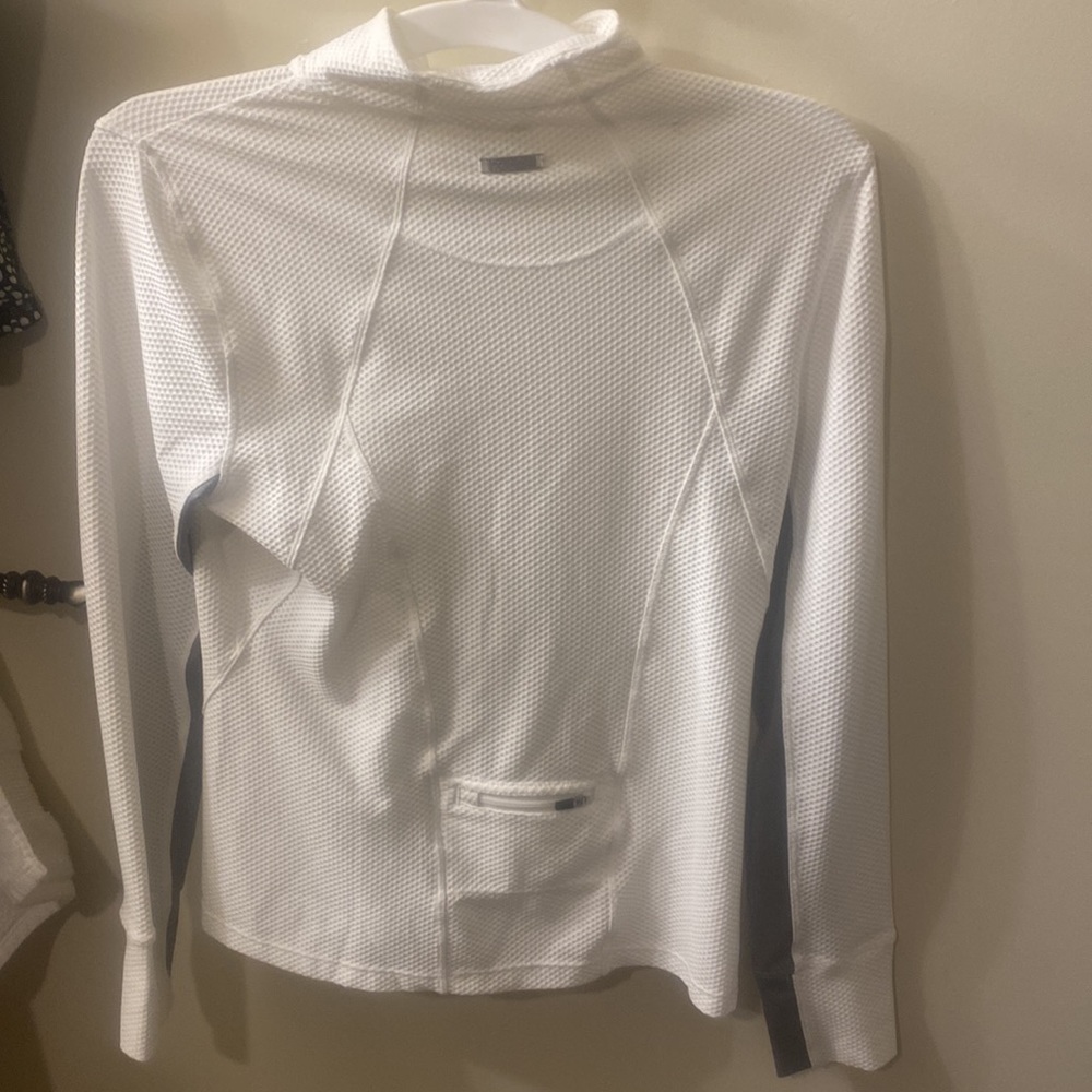 Calvin Klein Jacket. Performance Jacket. - image 3